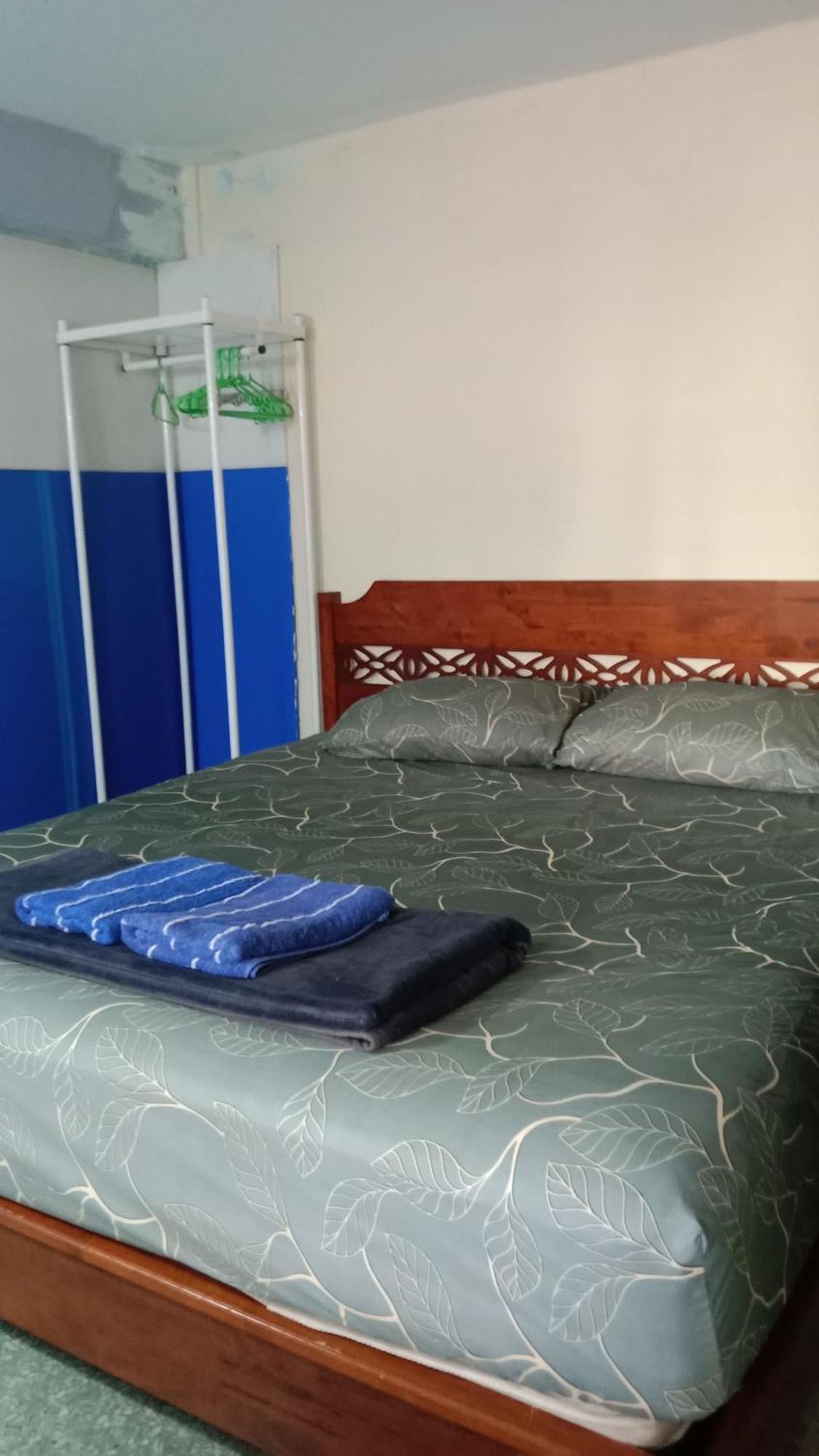 Banphe​ Hostel Kamer foto