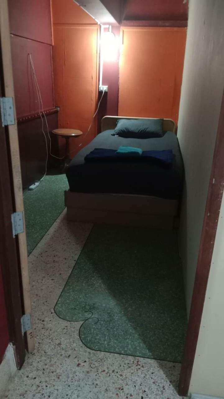 Banphe​ Hostel Kamer foto