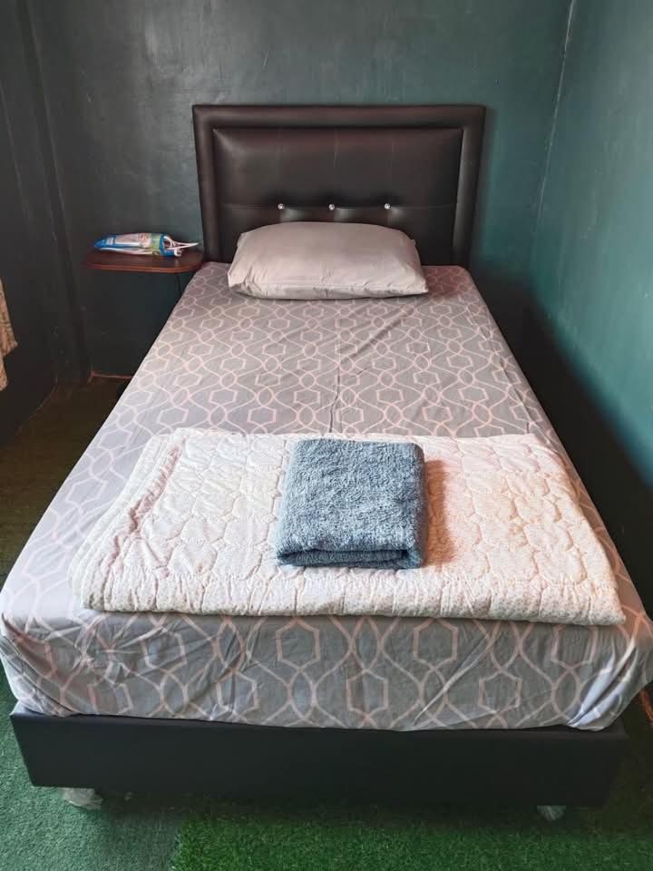 Banphe​ Hostel Kamer foto