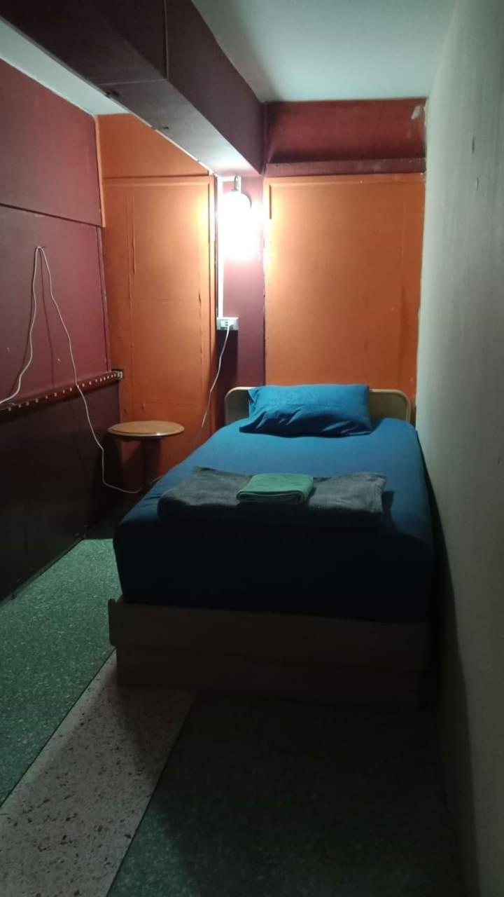 Banphe​ Hostel Kamer foto