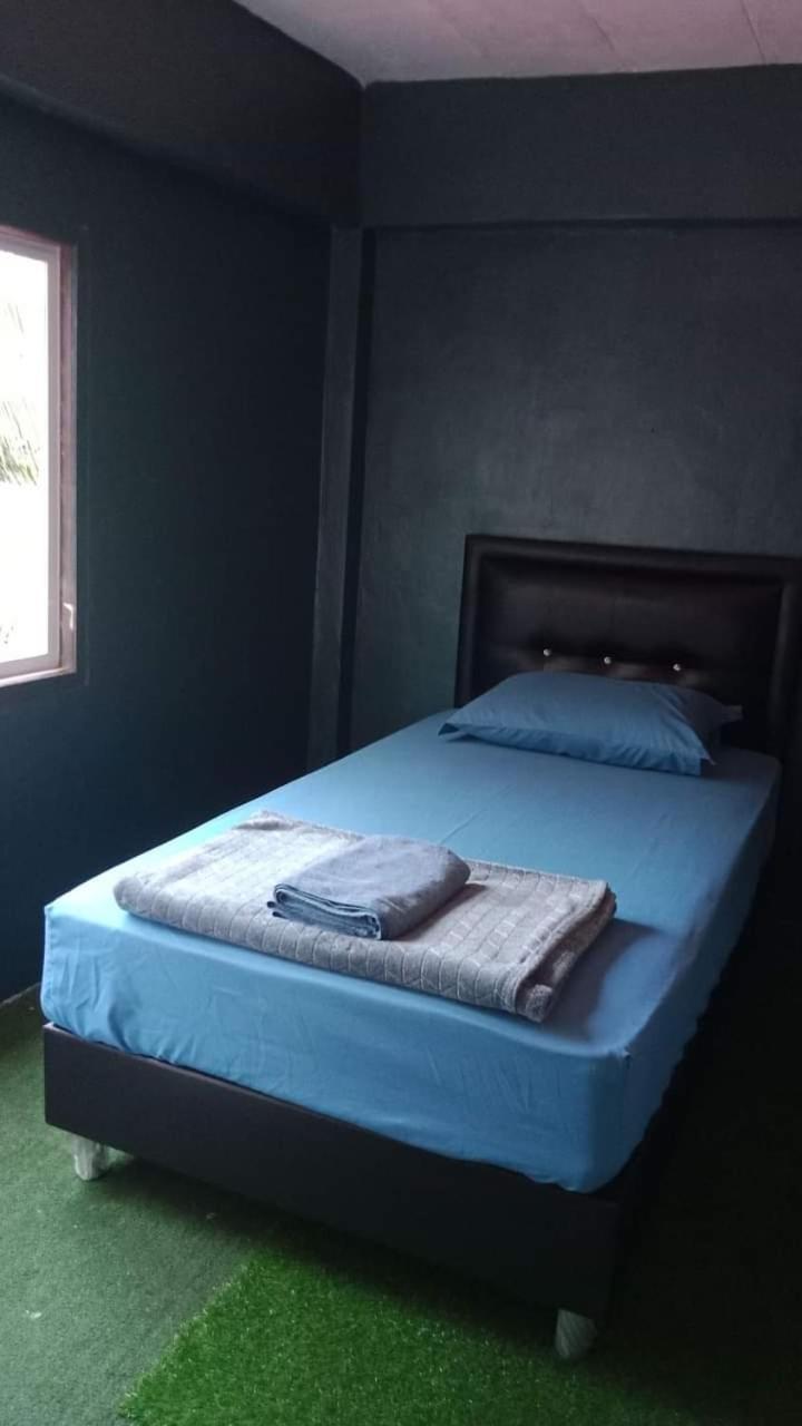 Banphe​ Hostel Kamer foto